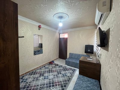 سوئیت فلت سرگل