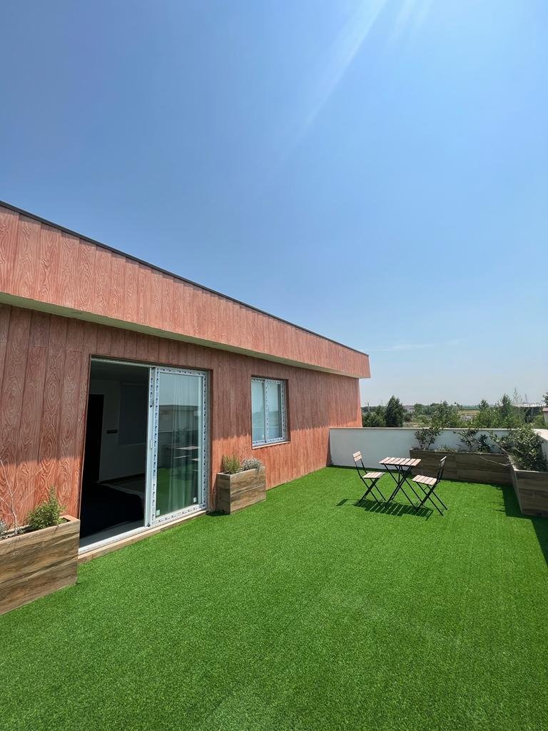 ویلا چهارخوابه استخردار مدرن الهیه