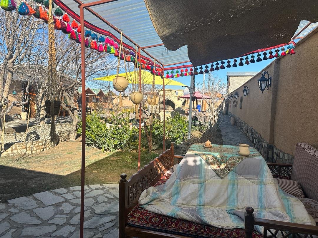 بومش - واحد 2