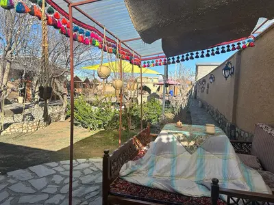 بومگردی بومش - واحد 1