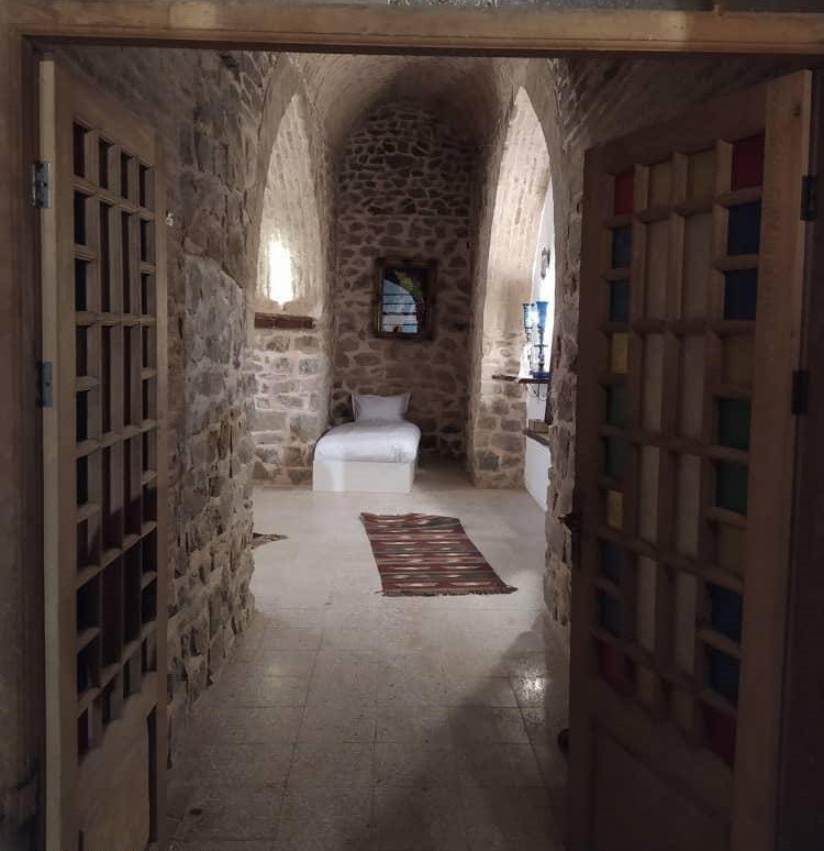 صفوی امین آباد - واحد انوشه