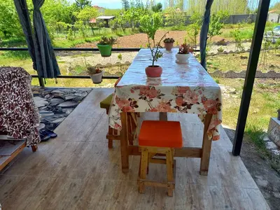 ویلا فلت - بابا علی