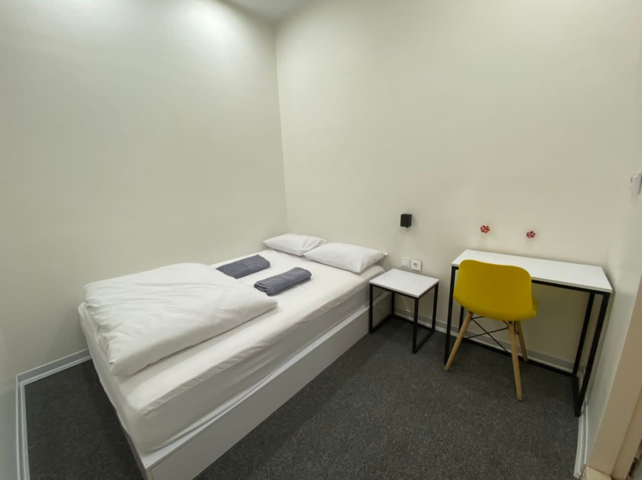 هریتیج - واحد دابل استاندارد 102