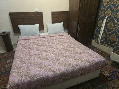 اقامتگاه سنتی ترنج سبز - واحد دابل 105