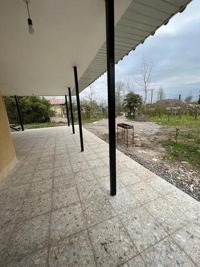 کلبه یک خوابه پیله باغ