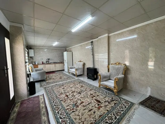 ویلا یک خوابه استخردار محمدی 1