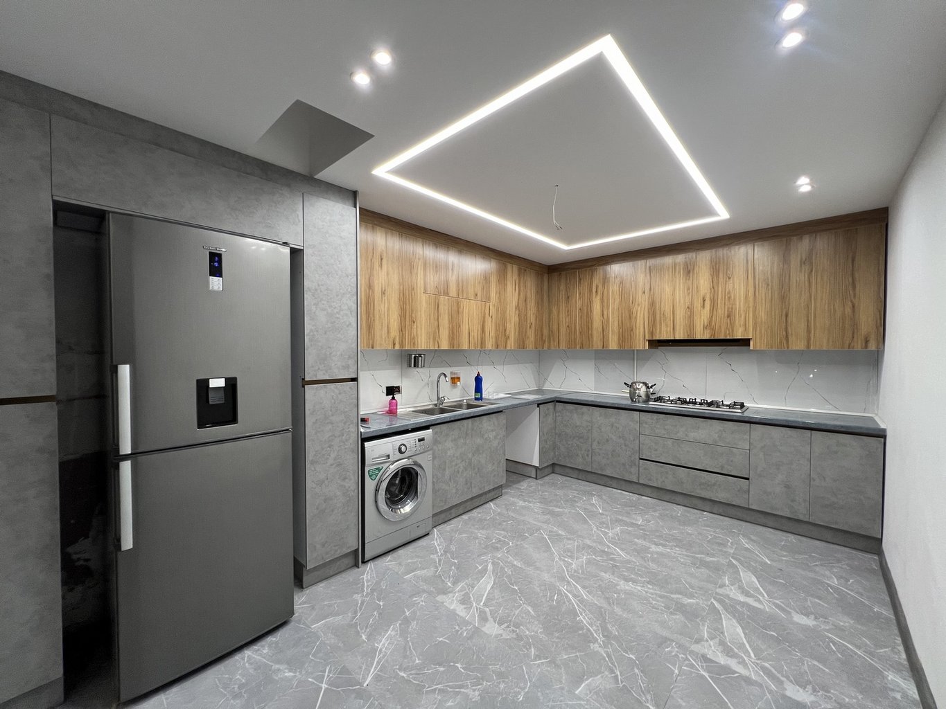 ویلا دوخوابه سنت لوییز