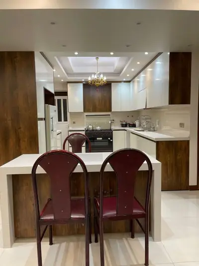 آپارتمان یک خوابه ارشاد 1