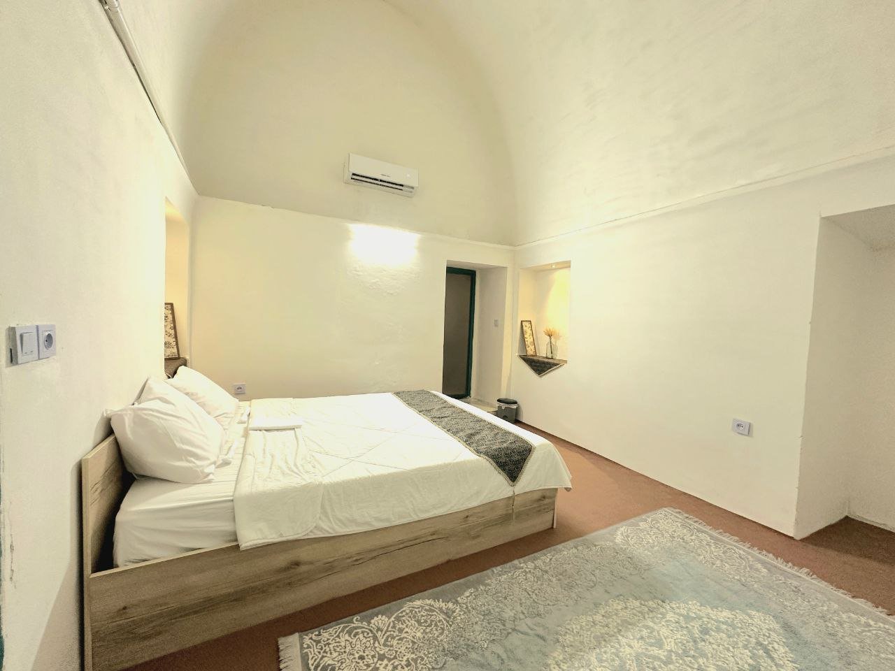 آگُر - واحد 2