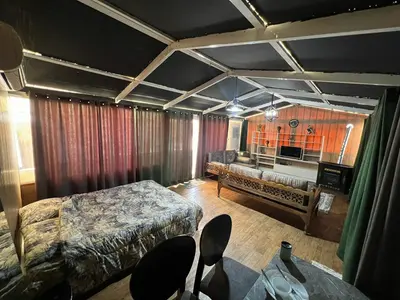 سوئیت فلت پاس مرزداران واحد 5