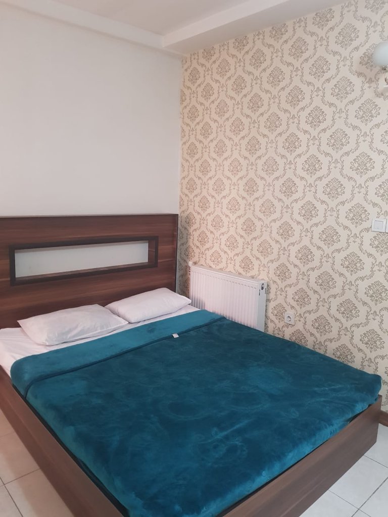 دوخوابه هجرت - واحد 105