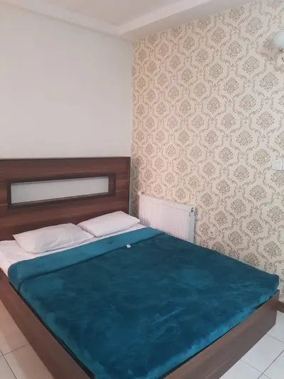 آپارتمان دوخوابه هجرت - واحد 105