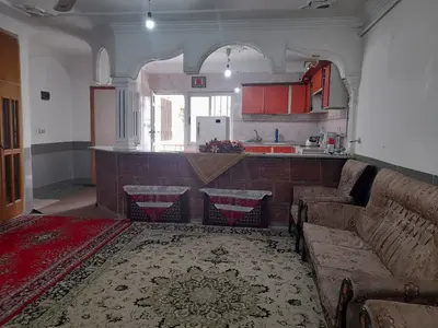 ویلا دوخوابه پوران