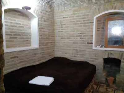 کاروانسرا صفویه - واحد 10