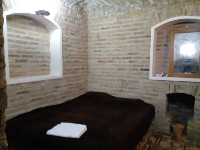 کاروانسرا صفویه - واحد 10