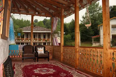 بومگردی سید آقا - واحد ۴