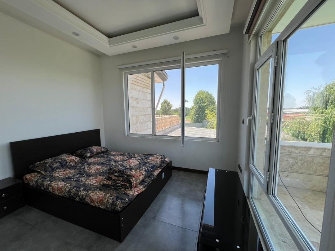 ویلا ویلا  ۳ خوابه استخردار کردان