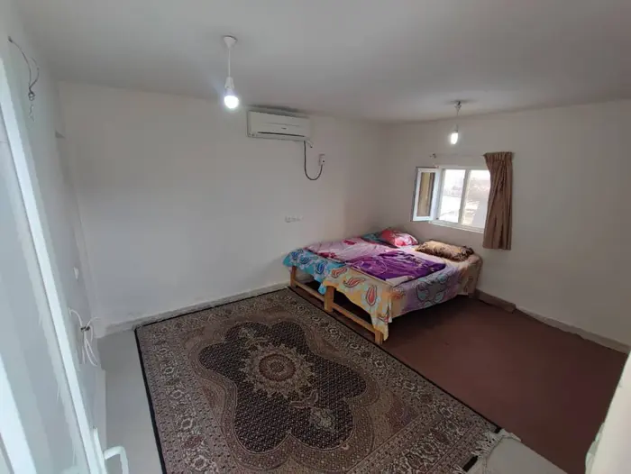 سوئیت فلت جنوبی