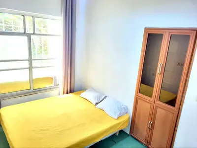 سوئیت یک خوابه نگار