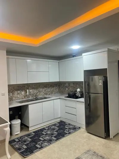 آپارتمان دوخوابه امید ممتاز - واحد 7