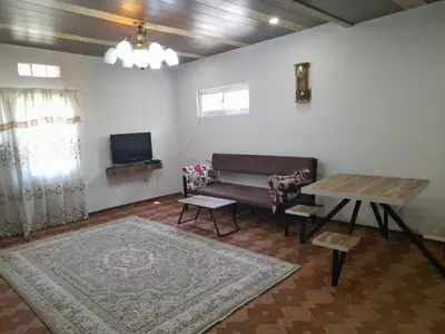 سوئیت یک خوابه شالما