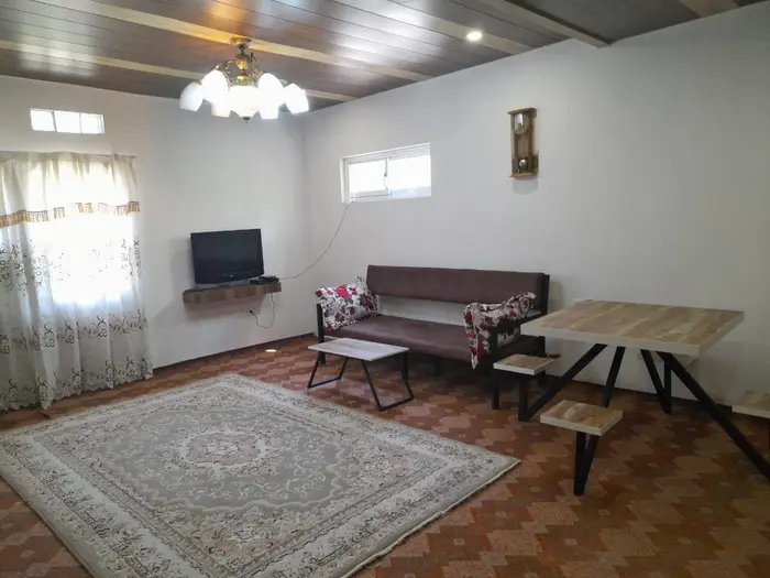 سوئیت یک خوابه شالما