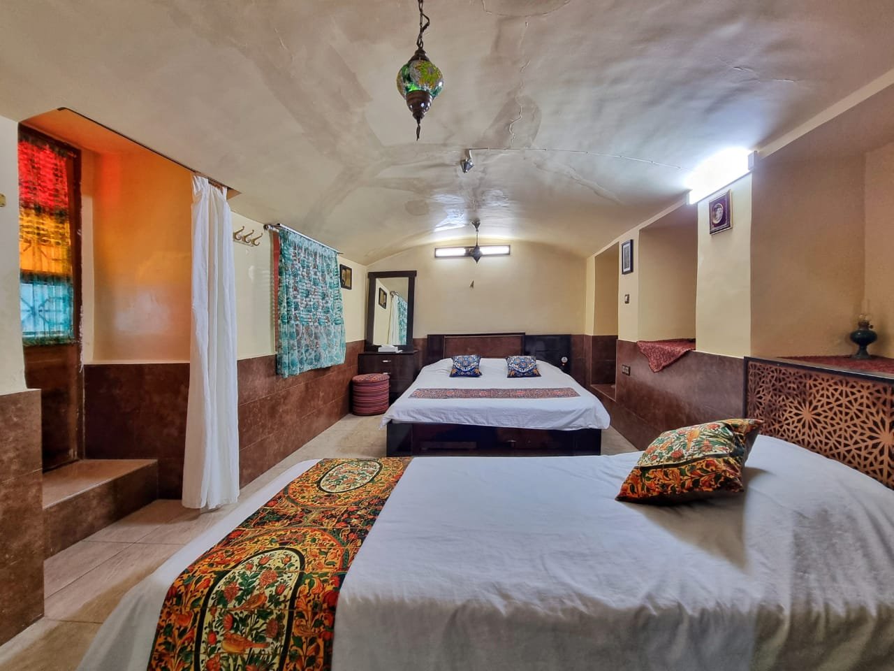 سهراب - واحد فروغ