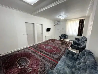 ویلا دوخوابه روستایی سارا