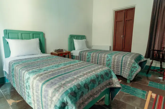 اقامتگاه سنتی منزل یزدان - واحد ۱