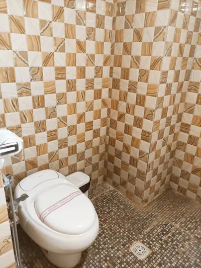 اقامتگاه سنتی نیایش - واحد دوتخته 104