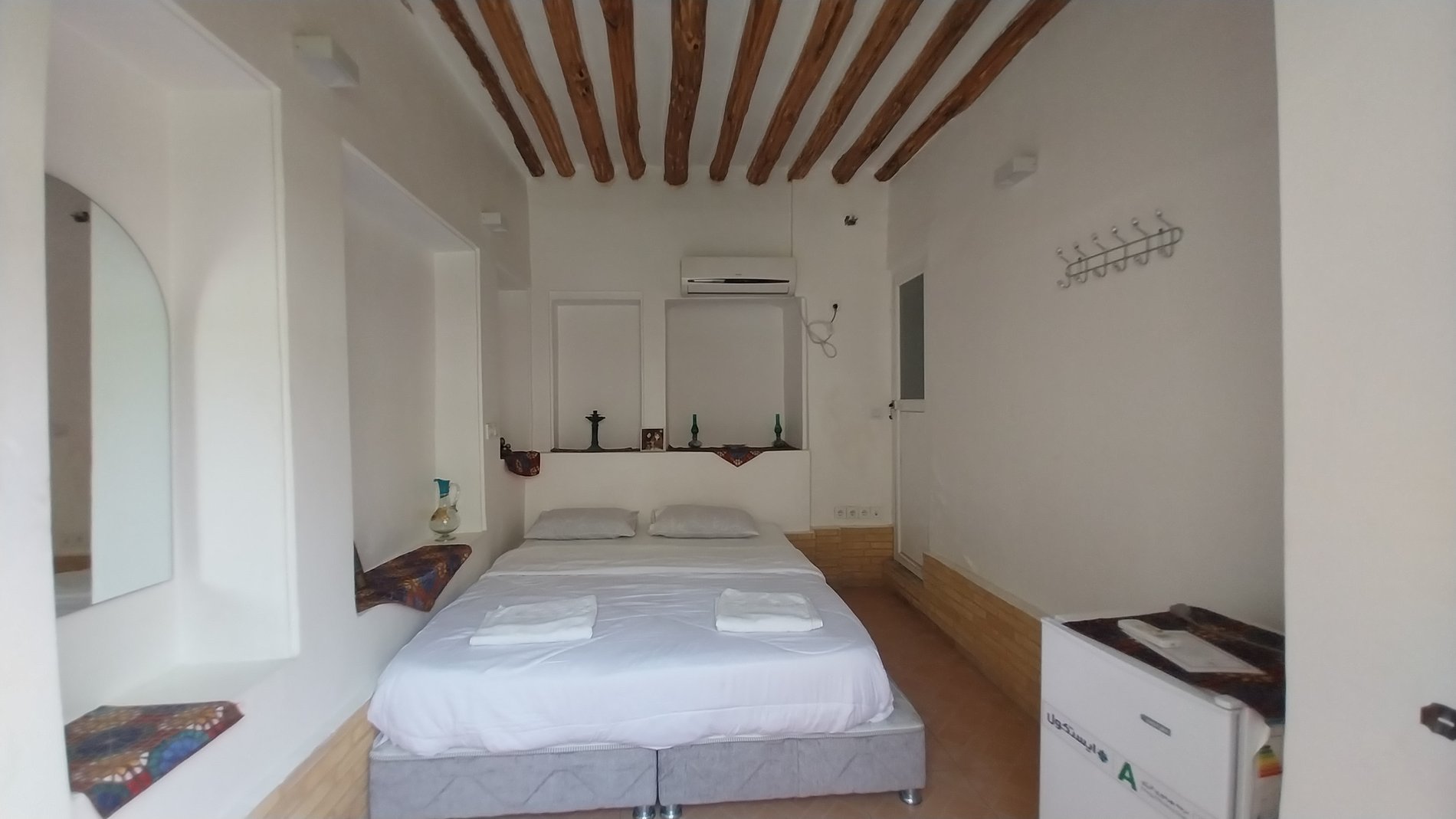 طاها - واحد اهلی 105