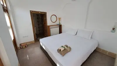 بومگردی کیجا - واحد 3