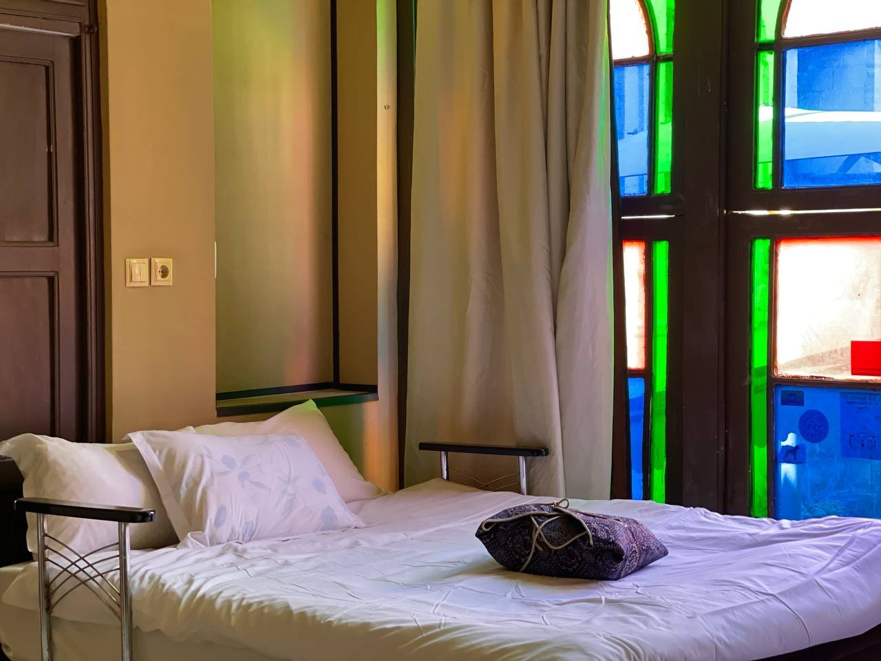 نیایش - واحد دو تخته ۲