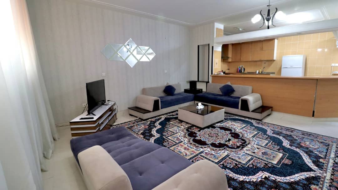 دوخوابه فرهنگ 8