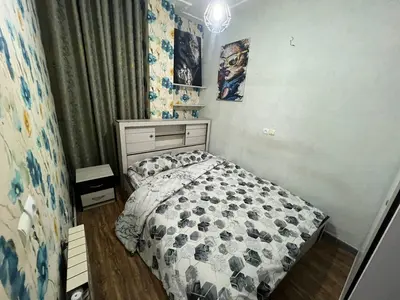 سوئیت دوخوابه یاس بلوار فردوس