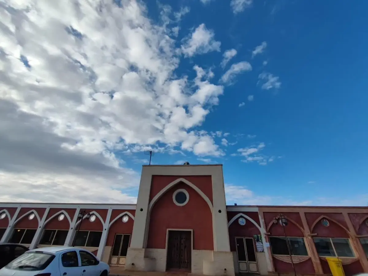 مجتمع اقامتگاهی احمد - واحد چهارتخته 6