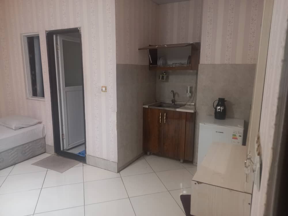 مجتمع اقامتی نیکداد - واحد سه تخته ۲