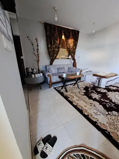 سوئیت فلت عبدالحمید