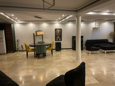 ویلا سه خوابه دوبلکس سامون