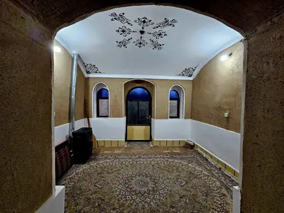 بومگردی شب های کاغذی - واحد 1