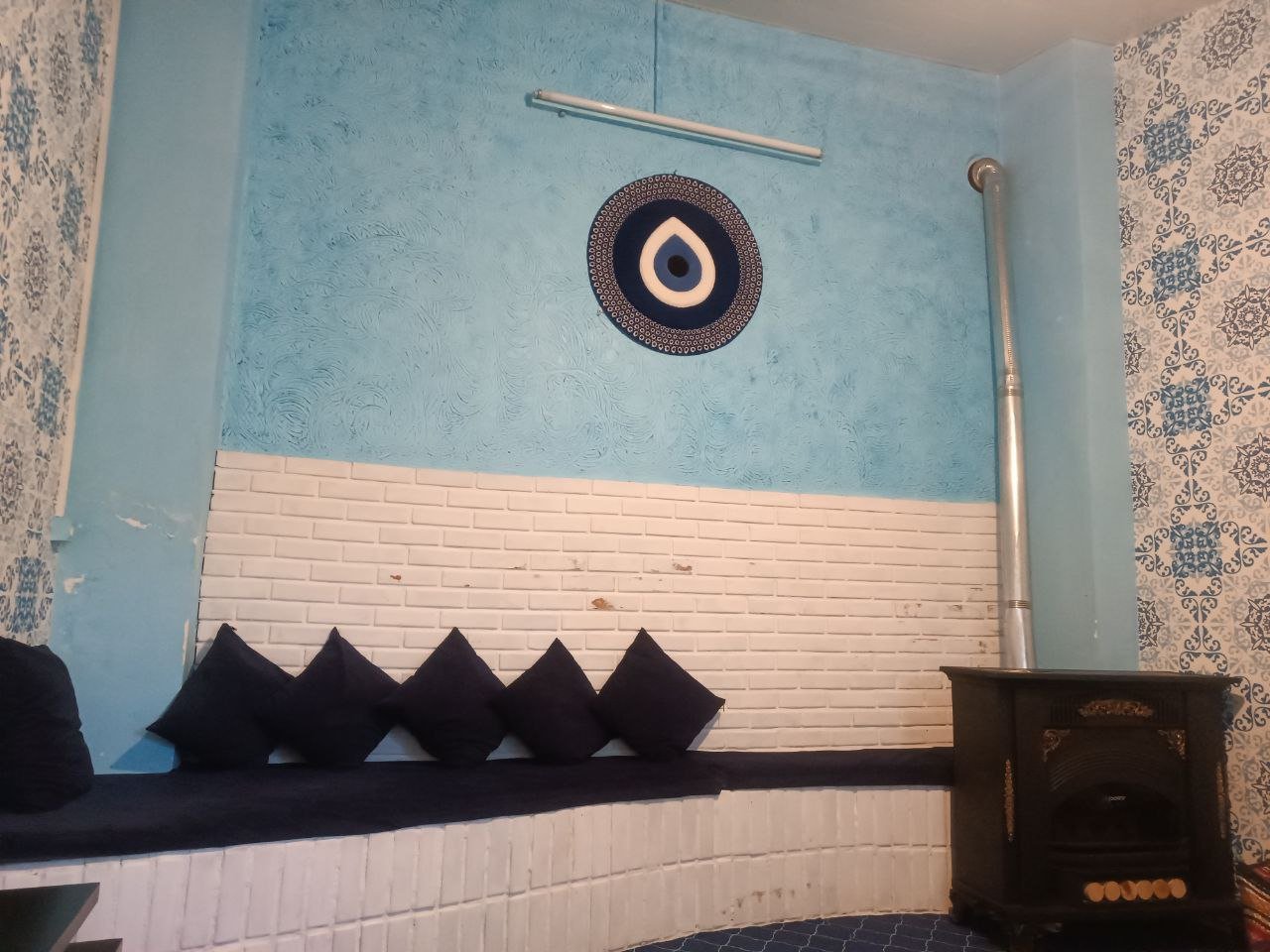 چشم جهان - واحد ۲