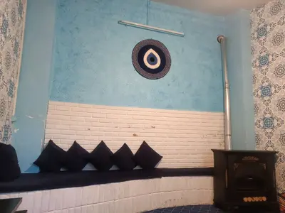 بومگردی چشم جهان - واحد ۲