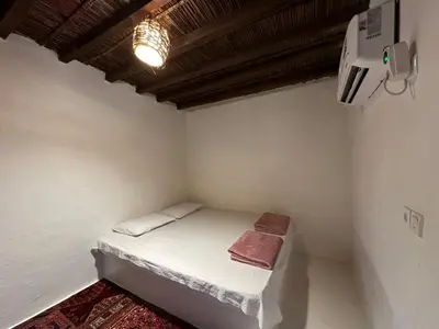 بومگردی نور - واحد 6