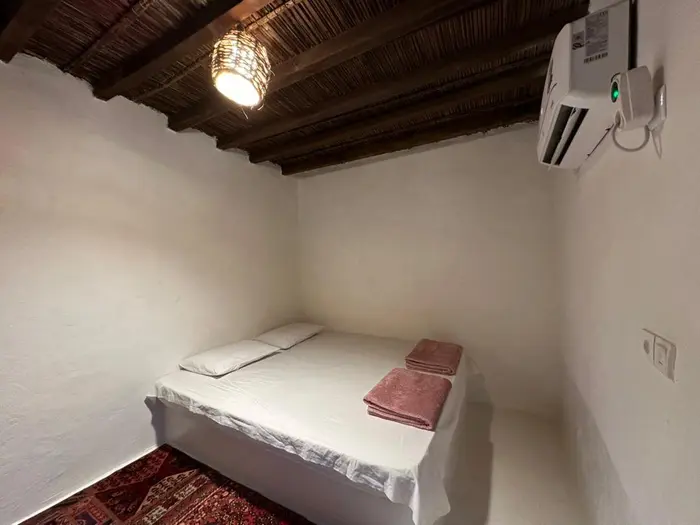 بوم گردی نور - واحد 6