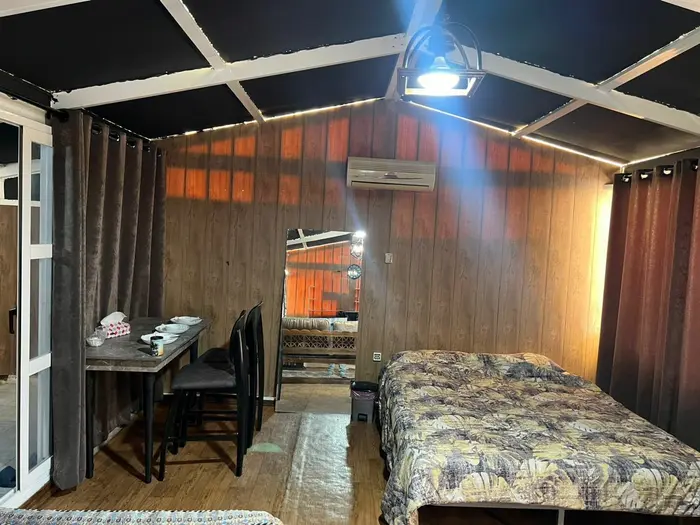 سوئیت فلت پاس مرزداران واحد 5