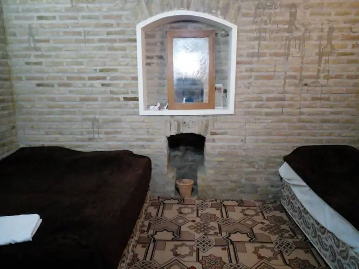 کاروانسرا صفویه - واحد 14