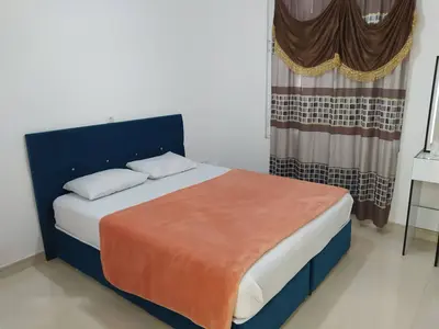 آپارتمان دوخوابه سام 1 واحد 7