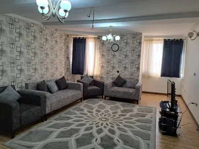 آپارتمان دوخوابه هجرت - واحد 111