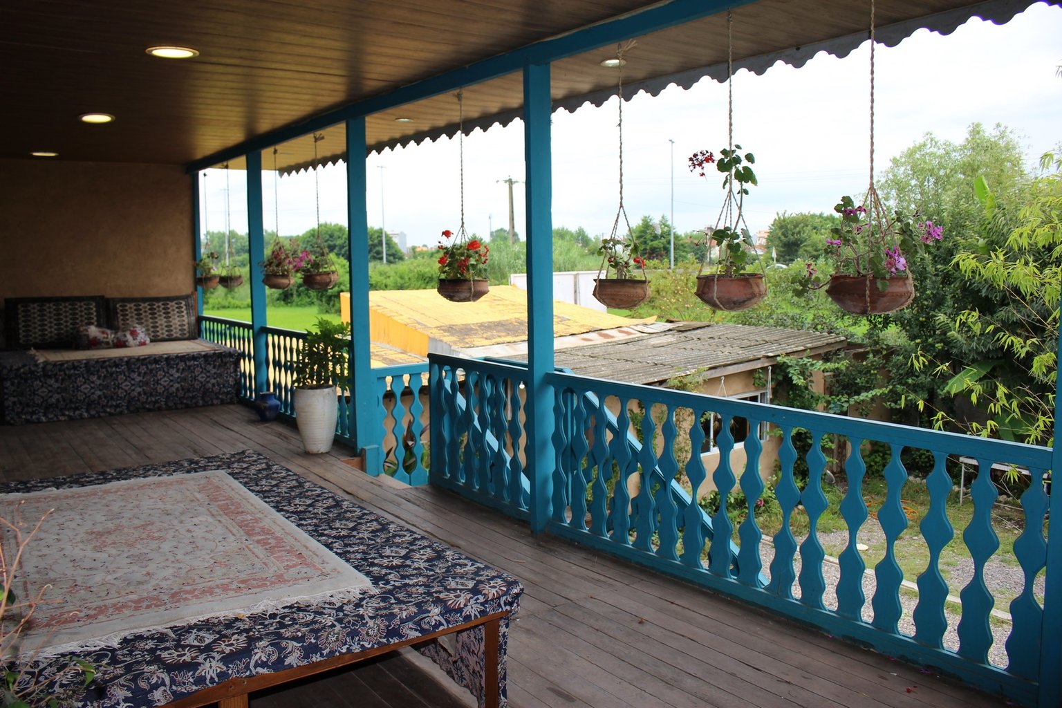 دوخوابه بازدیدی - واحد 3