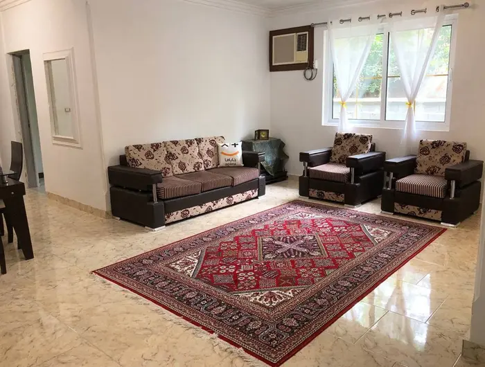 ویلا سه خوابه اعتصامی